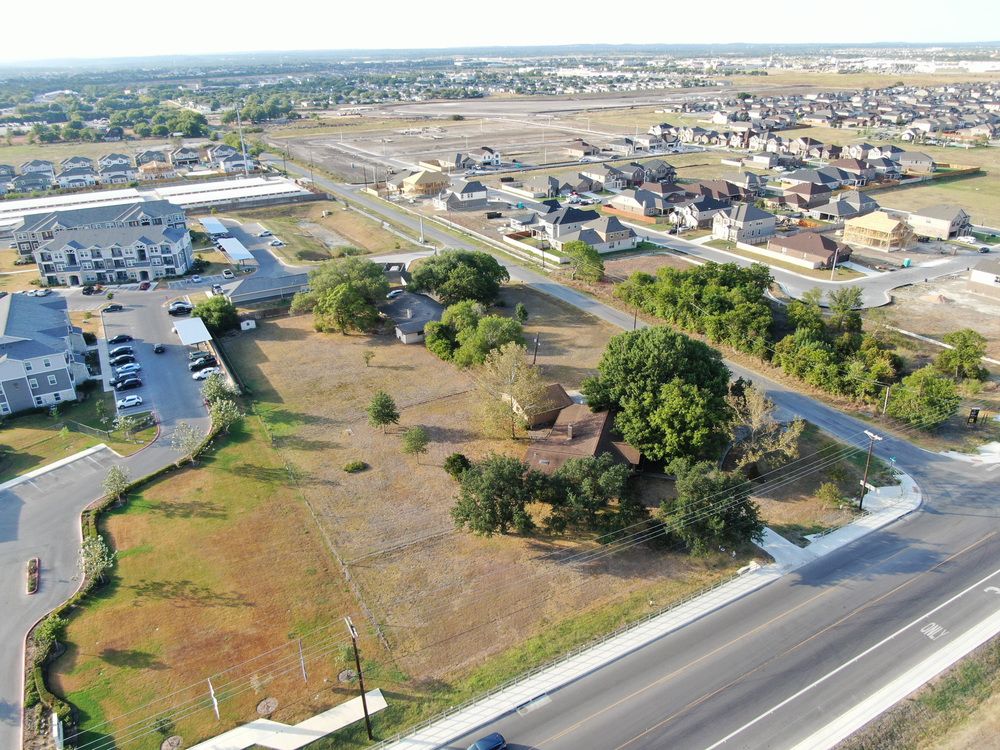 672 & 690 S Kowald Ln, New Braunfels, TX, 78130